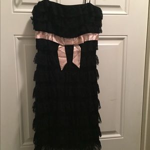 New Betsey Johnson party dress